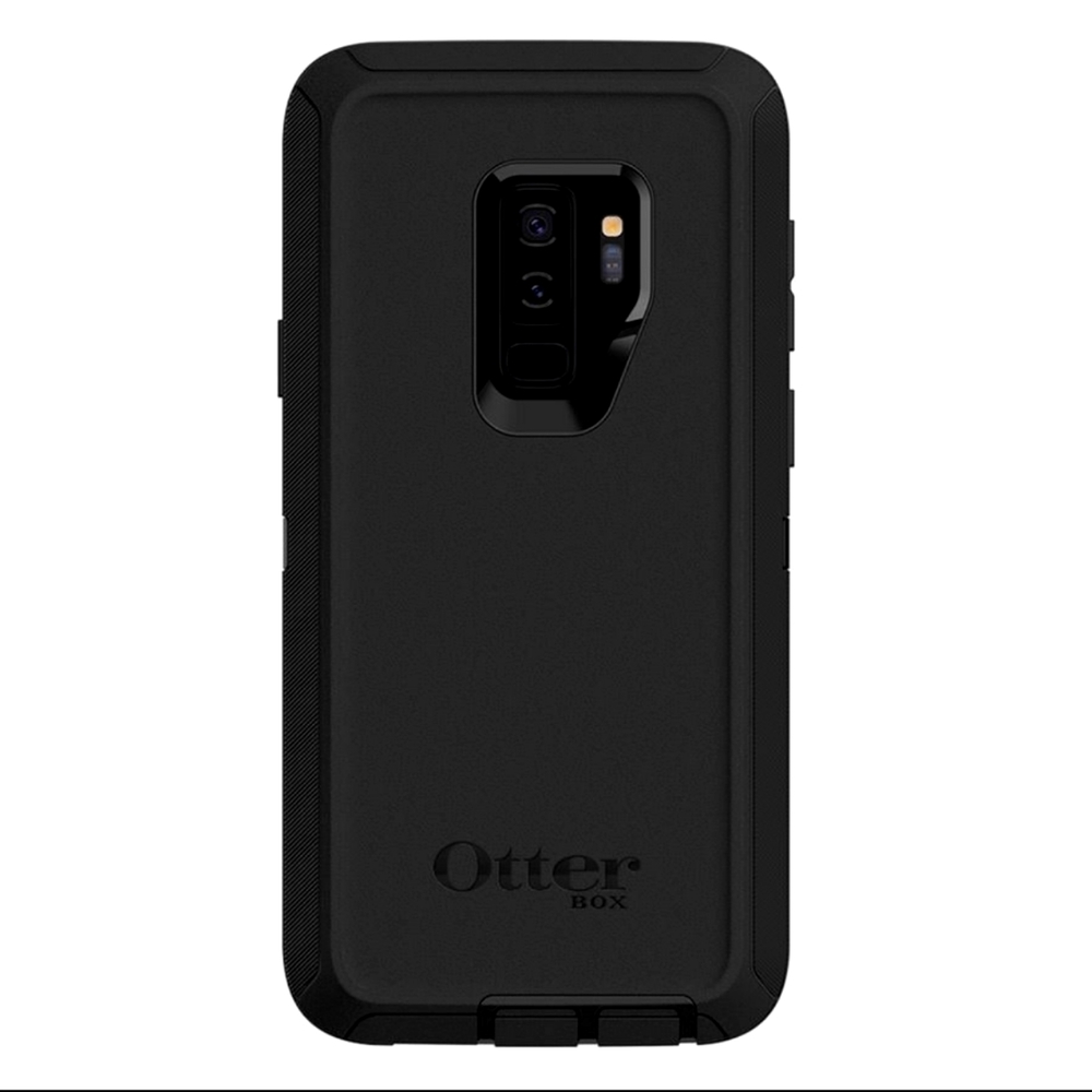 OtterBox - Pursuit Series - Case ONLY - S9+ - New, Open Box